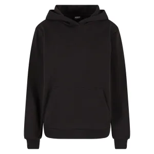 Dames fleece hoodie Urban Classics