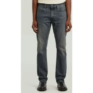 G-Star mosa straight jeans d23692-d775 g803 antic sand