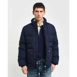 Gant Gewatteerde jas MID DOWN JACKET