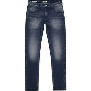 RAIZZED Equator Jeans Dark Blue Stone
