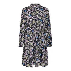 Damesjurk met lange mouwen JDY Piper