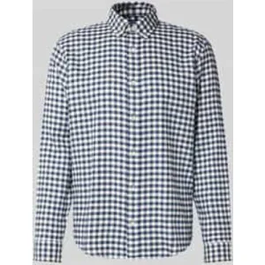 MCNEAL Vrijetijdsoverhemd met knoopsluiting