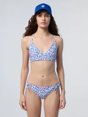 North Sails Bikini top Omkeerbaar V-front