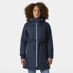 Waterdichte isolerende jas voor vrouwen Helly Hansen Westport