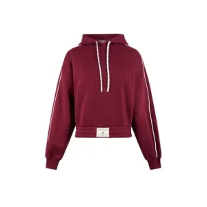 Shoeby sweater donkerrood