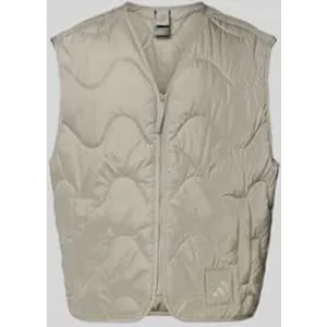 adidas Sportswear Bodywarmer met logopatc, model ‘NUGANIC’