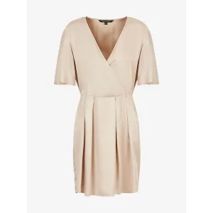 Women’s Armani Exchange Dress in Sand