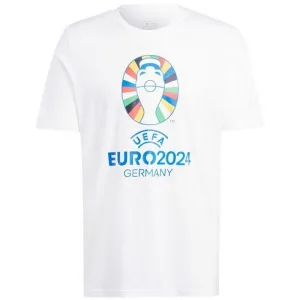 Adidas Heren uefa europa league t-shirt
