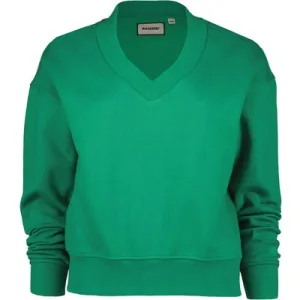 RAIZZED Noah Sweater Bright Green