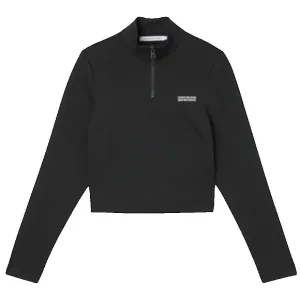 Dames sweatshirt Calvin Klein Milano