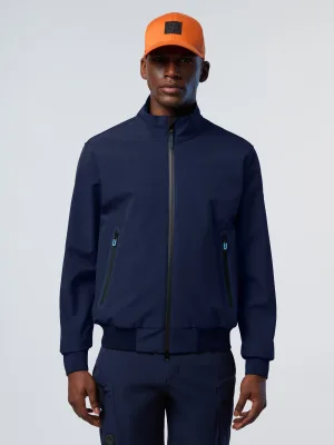 North Sails Jasje Storm Softshell Sailor