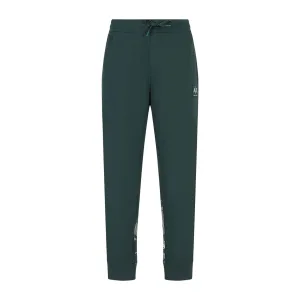 Armani Exchange Joggingbroek heren (Groen)