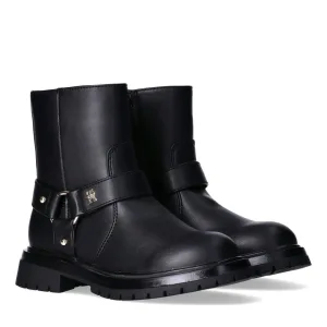 Tommy Hilfiger Bikerboots