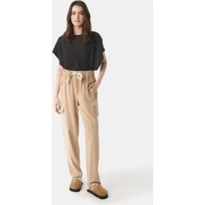 IRO Paris Janiss Trouser Champagne