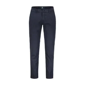 LERROS regular casual broek donkerblauw