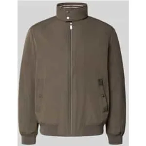 Christian Berg Men Jack met ritssluiting