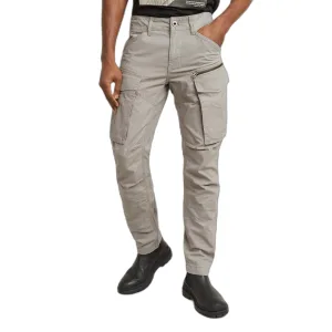 Taps toelopende cargo broek G-Star Rovic Zip 3d Regular