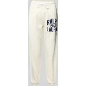 Polo Ralph Lauren Sweatbroek met elastische band