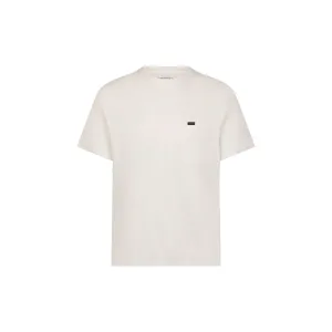 T-shirt met casual zakken Lee