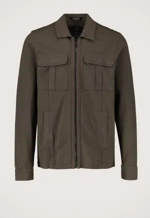 Silvercreek Ovy Overhemd