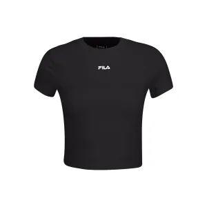 Dames crop top Fila Latina