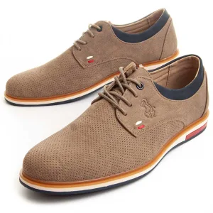 Montevita Oxford Valti In Groen