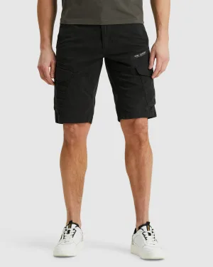 PME Legend | Heren | Nordrop Cargo Short Zwart