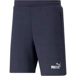 Puma Korte broek met herenlogo