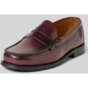 Selected Homme Loafers van echt leer, model ‘BILLY’