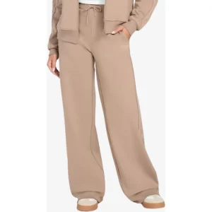 Guess Dames joggingbroek octavia wide leg pan