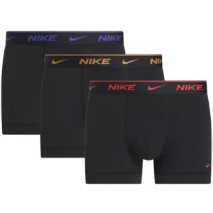 Nike Everyday Boxershorts Heren (3-pack)