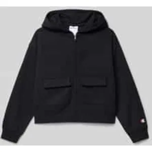 Champion Sweatjack met capuchon