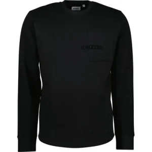 RAIZZED Andrew Sweater Deep Black