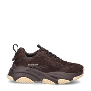 Steve Madden Possess dad sneakers
