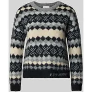 Pepe Jeans Regular fit gebreide pullover met wol, modell ‘CELESTINE’