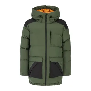 Donsjack Protest Follow