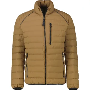 Lerros Heren jas 2587013 779 sepia