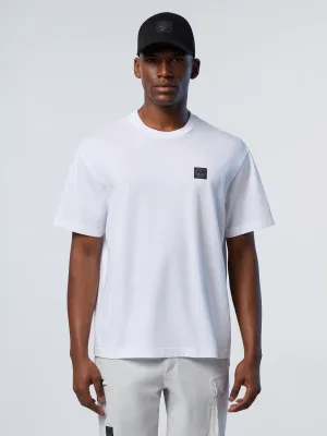 North Sails T-shirt Kitesurfen afdrukken