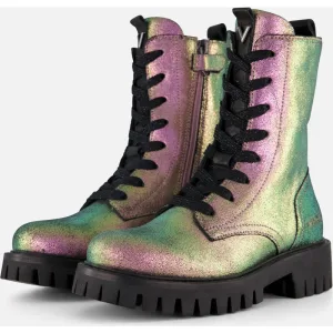 Vingino Vingino Muraina Messina multicolor Leer