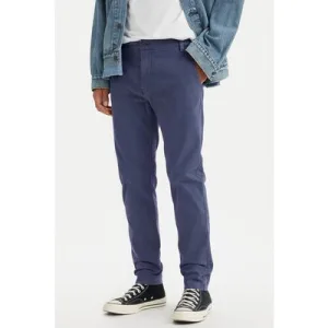 Levi’s Xx Chino Slim Ii Crown Blue Shady