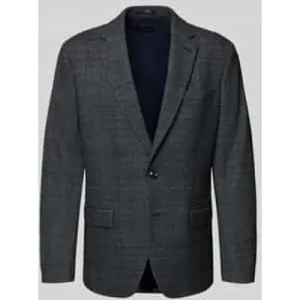 Christian Berg Men Colbert met klepzakken