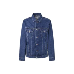 Dames spijkerjack Pepe Jeans