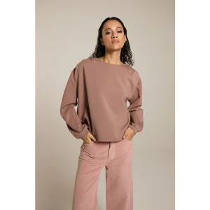 Homage to Denim H-cw25m06 longsleeve sweater