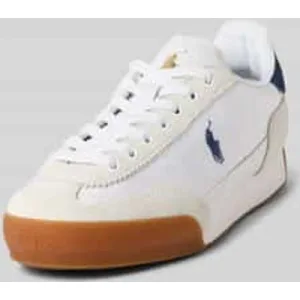 Polo Ralph Lauren Sneakers met labelstitching
