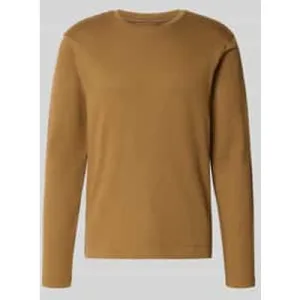 Christian Berg Men Lang shirt met ronde hals