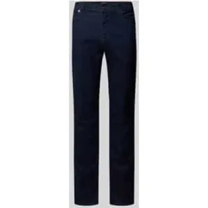 MCNEAL Straight fit jeans in 5-pocketmodel