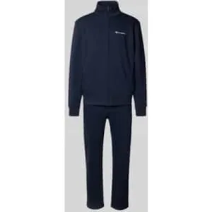 Champion Regular fit sweatsuit met logoprint