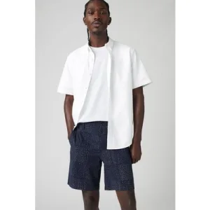 Levi’s Xx Auth Rlx Shorts Ii Shala Printed Stitch