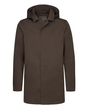 Profuomo | Heren | Parka Camel