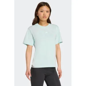 adidas Sportswear sport T-shirt mintgroen